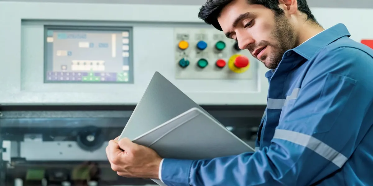 خطاهای رایج اپراتورها در کار با دستگاههای بستهبندی
