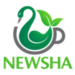 لوگو شرکت newash