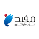 لوگو شرکت دارو سازی فید