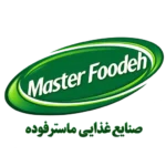 لوگو شرکت ماستر فود